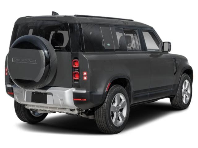 2025 Land Rover Defender S San Juan TX