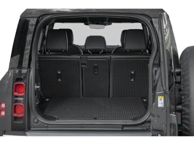 2025 Land Rover Defender S San Juan TX