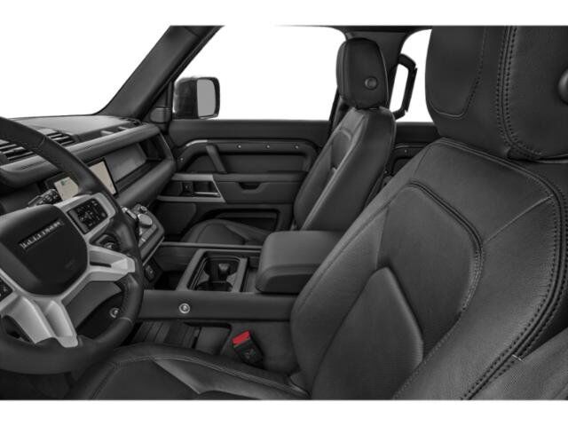 2025 Land Rover Defender S San Juan TX