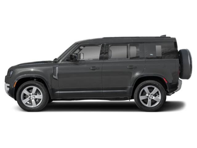 2025 Land Rover Defender S San Juan TX