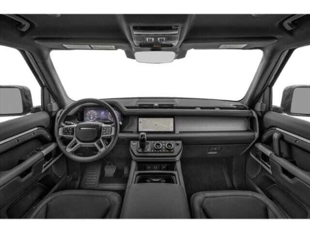 2025 Land Rover Defender S San Juan TX