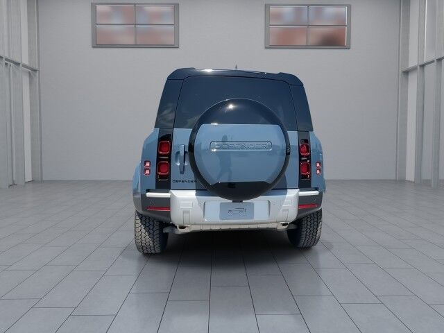 2025 Land Rover Defender S San Juan TX