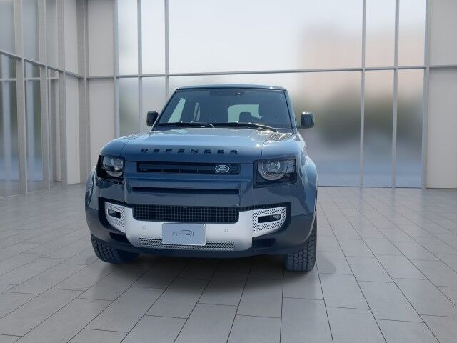 2025 Land Rover Defender S San Juan TX