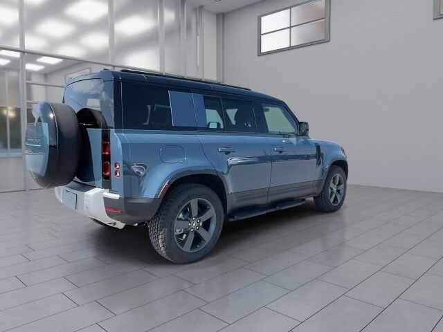 2025 Land Rover Defender S San Juan TX