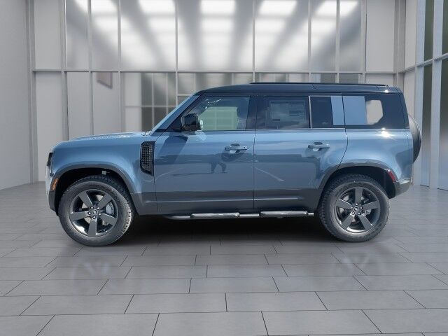 2025 Land Rover Defender S San Juan TX