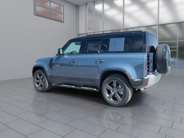 2025 Land Rover Defender S San Juan TX