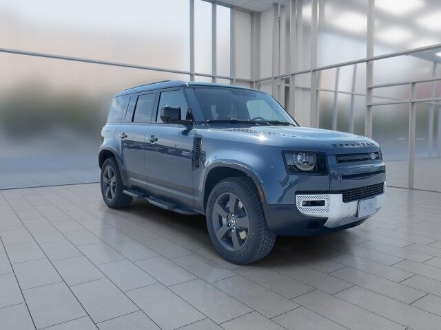 2025 Land Rover Defender S San Juan TX