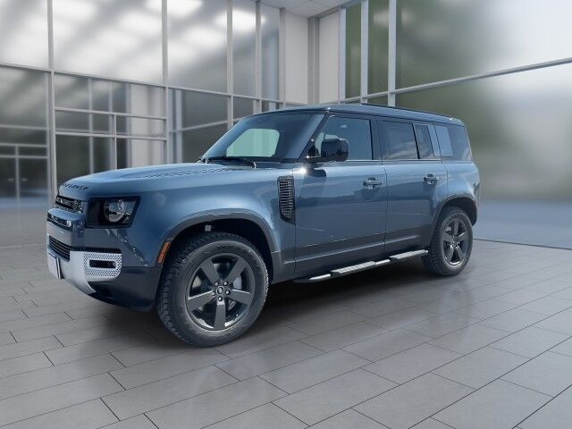 2025 Land Rover Defender S San Juan TX