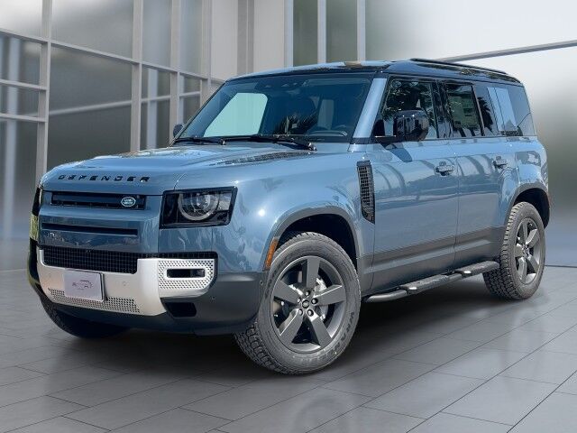 2025 Land Rover Defender S San Juan TX