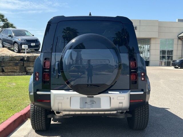 2025 Land Rover Defender S San Juan TX