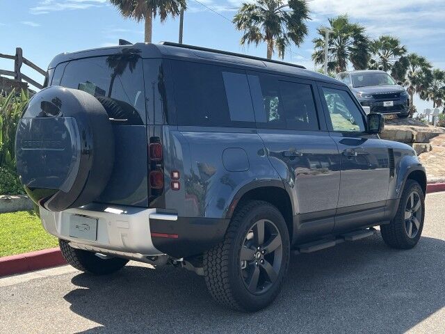 2025 Land Rover Defender S San Juan TX