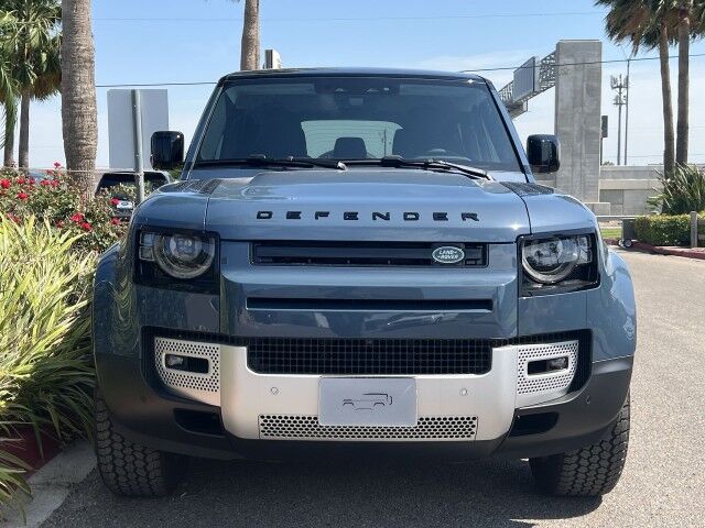 2025 Land Rover Defender S San Juan TX