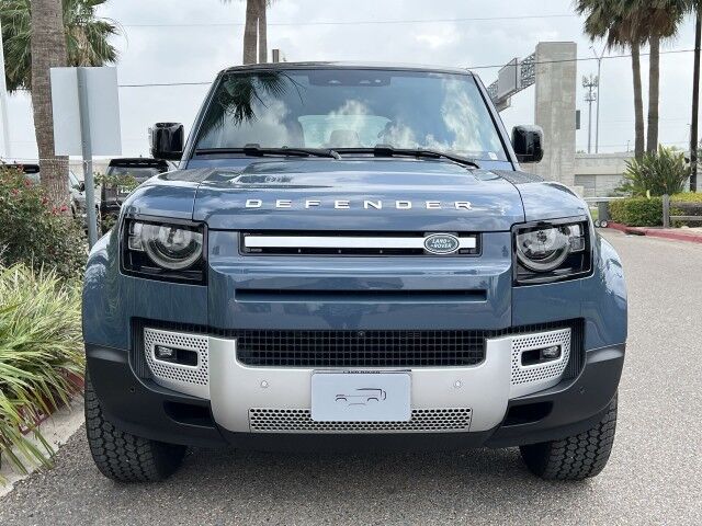 2025 Land Rover Defender S San Juan TX