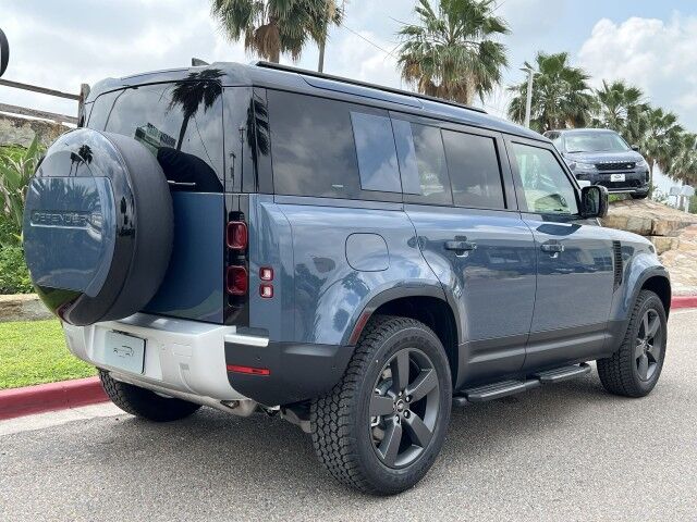 2025 Land Rover Defender S San Juan TX