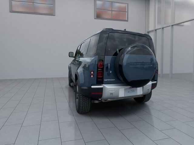 2025 Land Rover Defender S San Juan TX