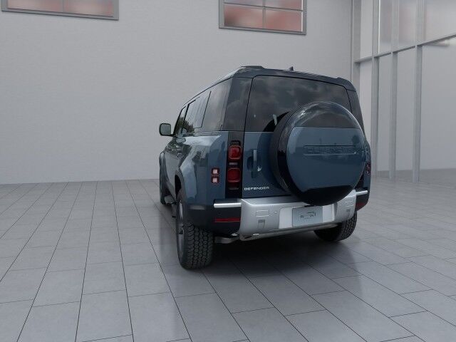 2025 Land Rover Defender S San Juan TX