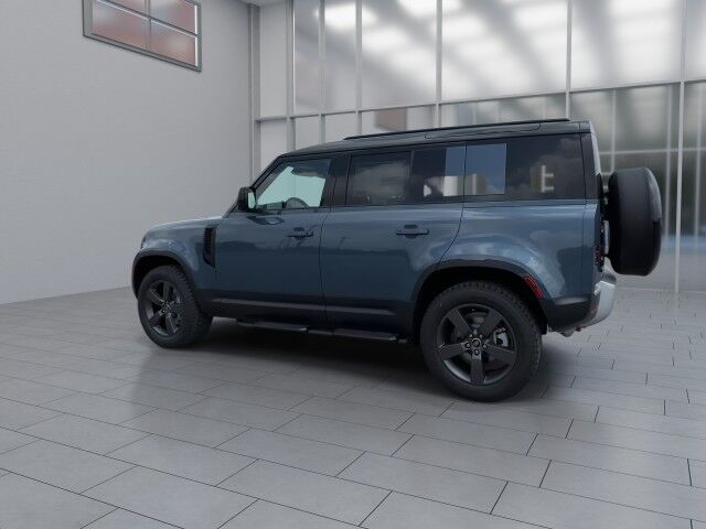 2025 Land Rover Defender S San Juan TX
