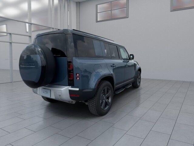2025 Land Rover Defender S San Juan TX
