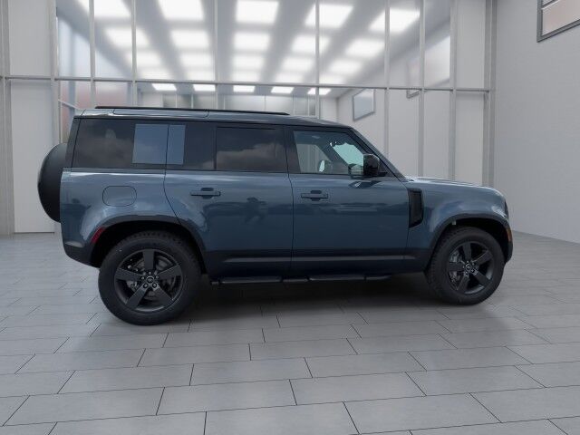 2025 Land Rover Defender S San Juan TX