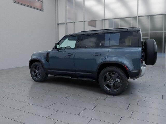 2025 Land Rover Defender S San Juan TX