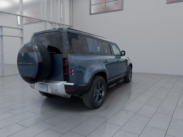 2025 Land Rover Defender S San Juan TX