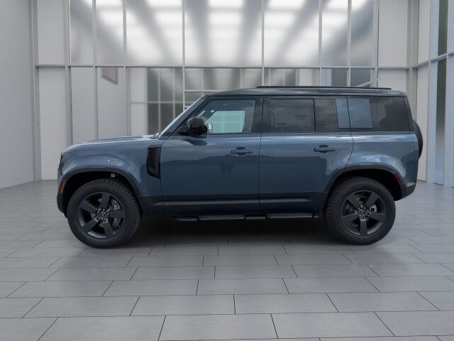 2025 Land Rover Defender S San Juan TX