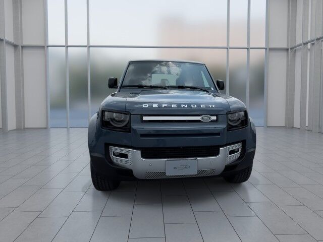 2025 Land Rover Defender S San Juan TX