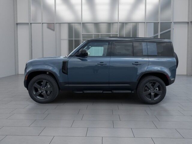 2025 Land Rover Defender S San Juan TX