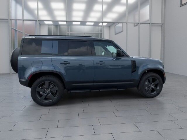 2025 Land Rover Defender S San Juan TX