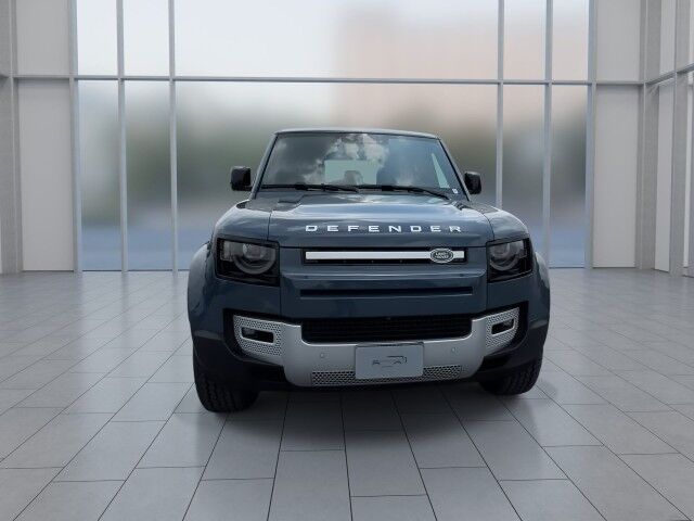 2025 Land Rover Defender S San Juan TX