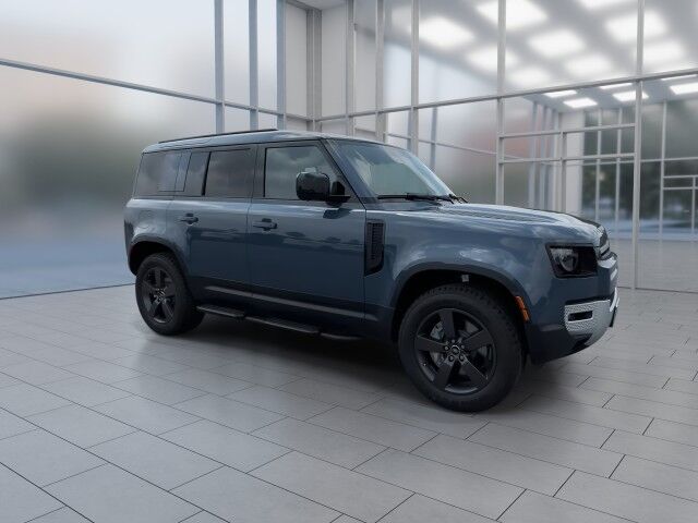 2025 Land Rover Defender S San Juan TX