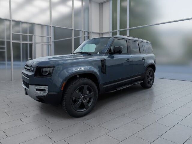2025 Land Rover Defender S San Juan TX