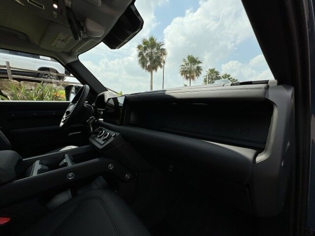 2025 Land Rover Defender S San Juan TX