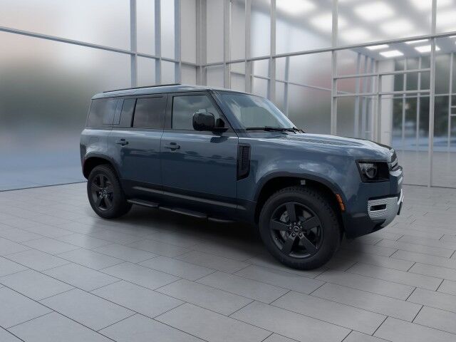 2025 Land Rover Defender S San Juan TX