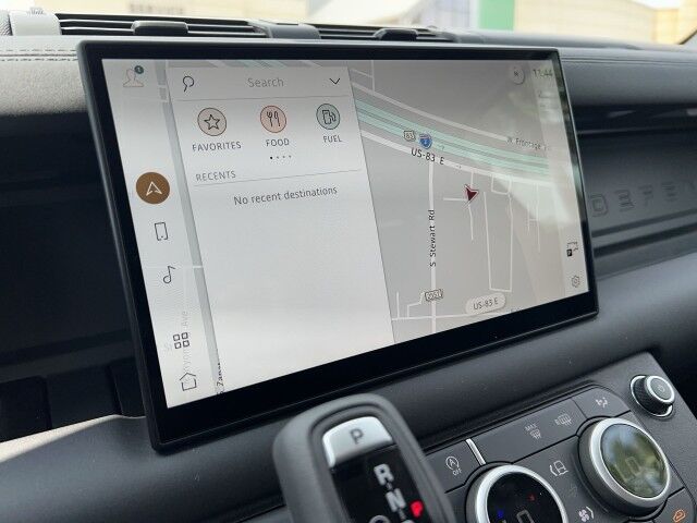 2025 Land Rover Defender S San Juan TX