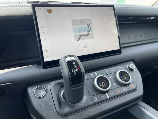 2025 Land Rover Defender S San Juan TX