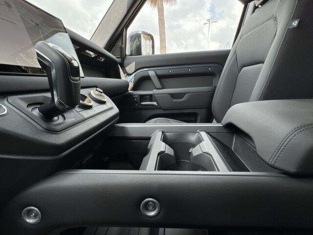 2025 Land Rover Defender S San Juan TX