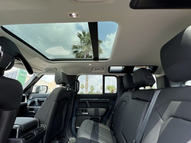 2025 Land Rover Defender S San Juan TX