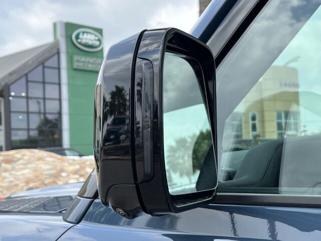 2025 Land Rover Defender S San Juan TX
