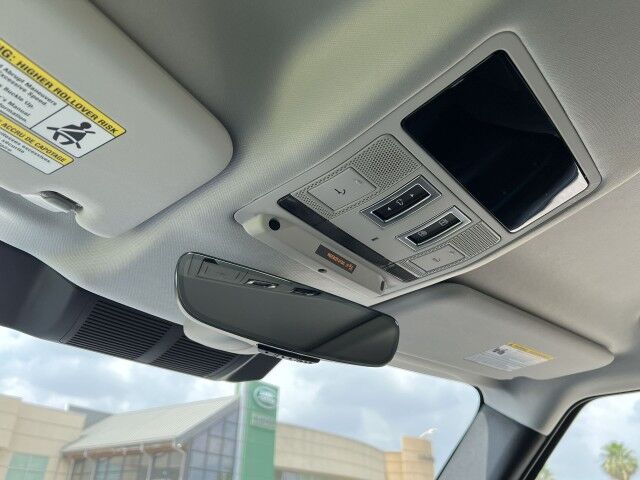 2025 Land Rover Defender S San Juan TX