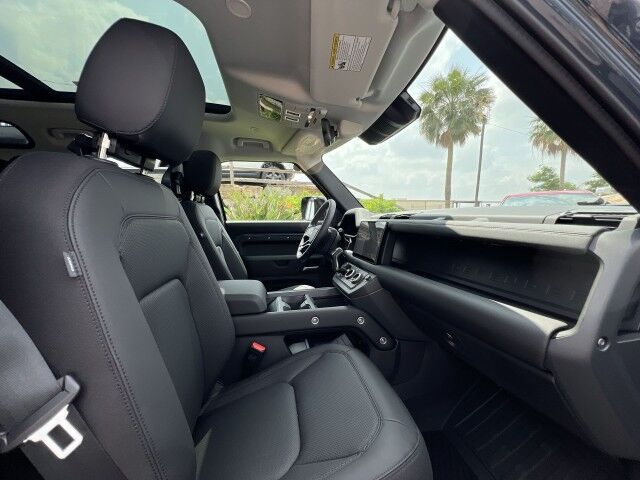 2025 Land Rover Defender S San Juan TX