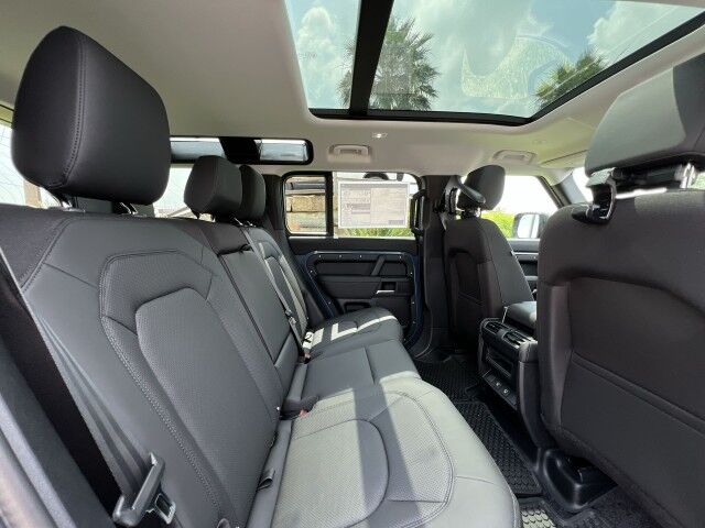 2025 Land Rover Defender S San Juan TX