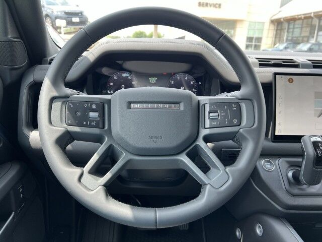 2025 Land Rover Defender S San Juan TX