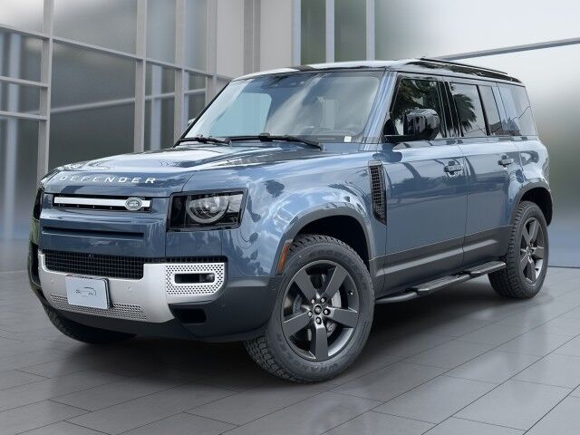 2025 Land Rover Defender S San Juan TX