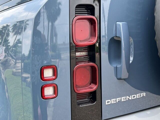 2025 Land Rover Defender S San Juan TX