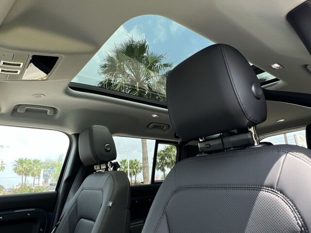 2025 Land Rover Defender S San Juan TX