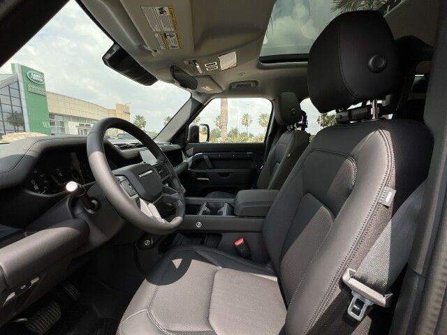 2025 Land Rover Defender S San Juan TX