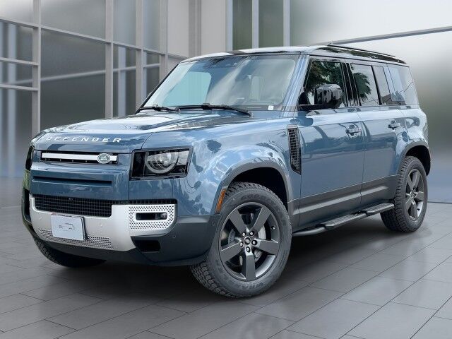 2025 Land Rover Defender S San Juan TX