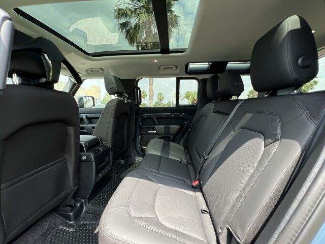 2025 Land Rover Defender S San Juan TX