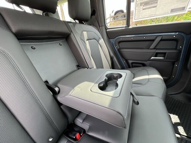 2025 Land Rover Defender S San Juan TX